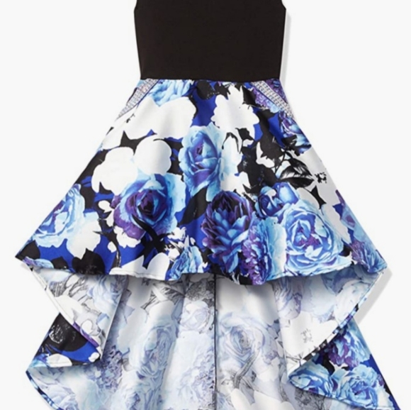 speechless kids dress size 8 - Picture 13 of 16